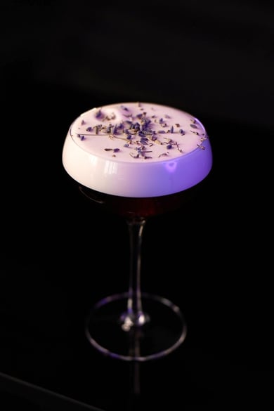 Violet sour