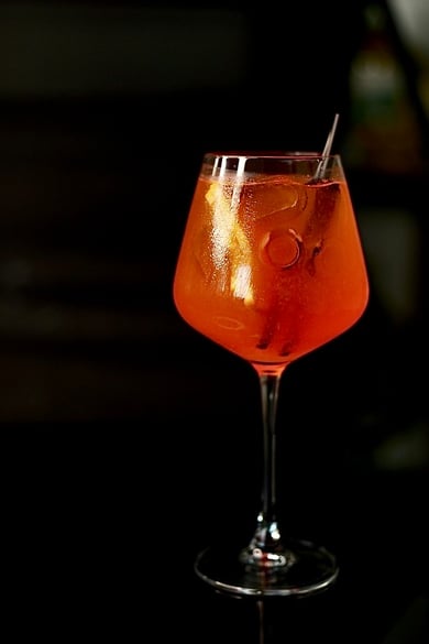 Aperol Spritz