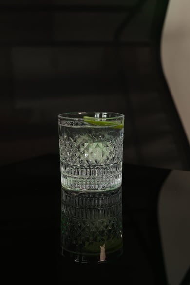 Gin Tonic