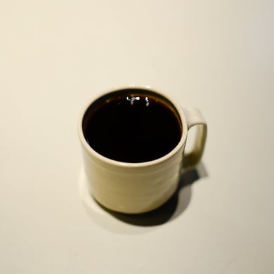 Small filter coffee