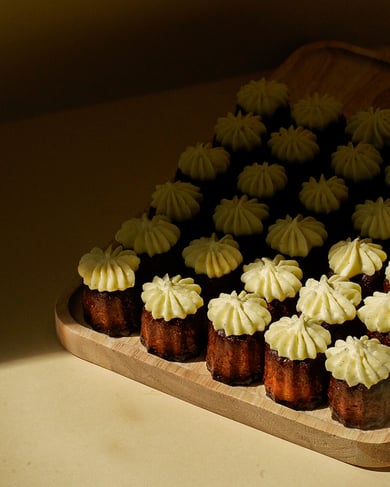 Canele