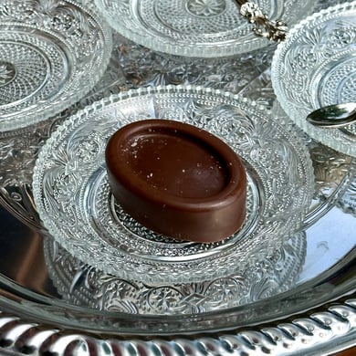 Candy — Pistachio Date