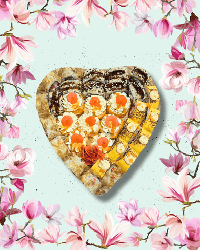 Сет Весняний