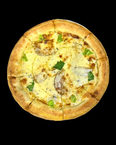 Піца груша дор блю 30 см