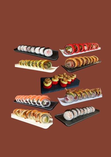 МЕГА СЕТ (2,8 кг)