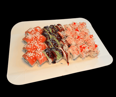 Сет Муракамі