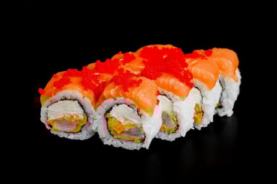 Червоний дракон