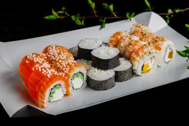 Сет Голівуд