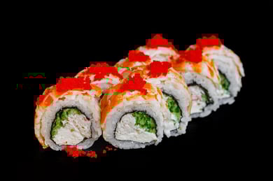 Тигровий дракон