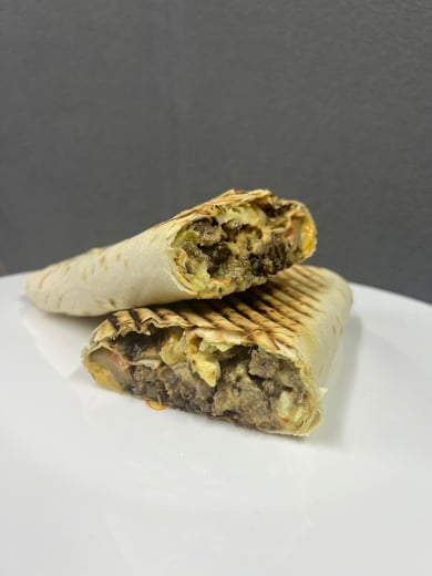 ШАУРМА «від ШЕФА»