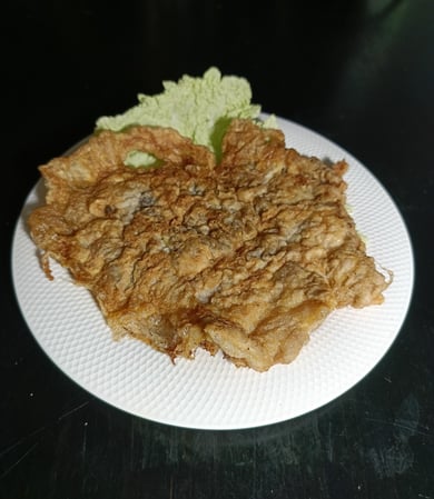 Відбивна зі свинини 150г