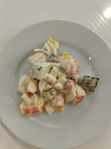 Крабік " Класік" 125г.