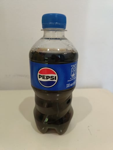 PEPSI 0.33пет