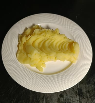 Картопляне пюре