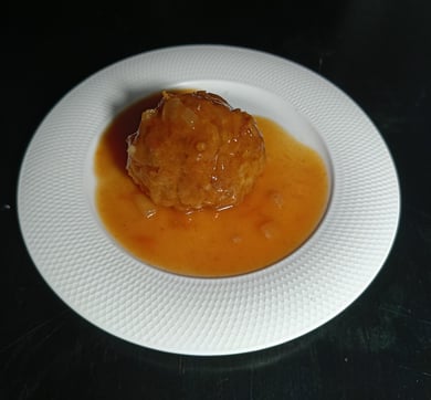 Тефтелі мʼясні 100г.