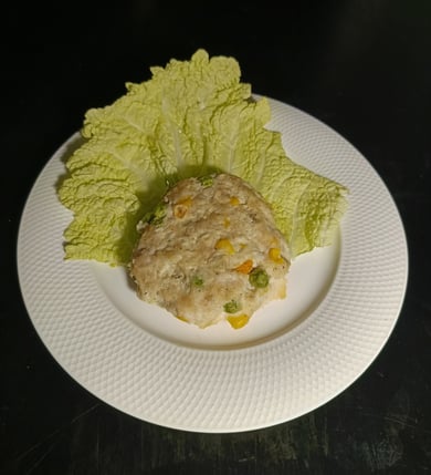 Котлета" Мозайка"