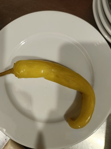 перчик гострий 50г