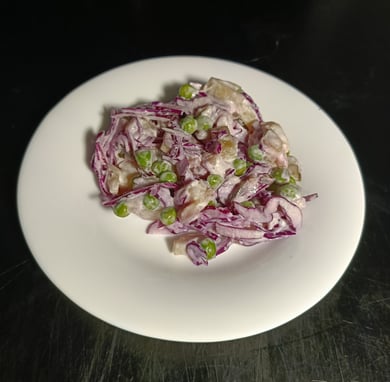 салат Яскравий