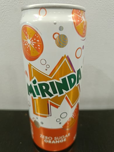 Mirinda 0,33