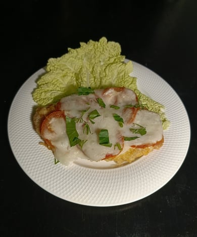 Мʼясо "Франція"