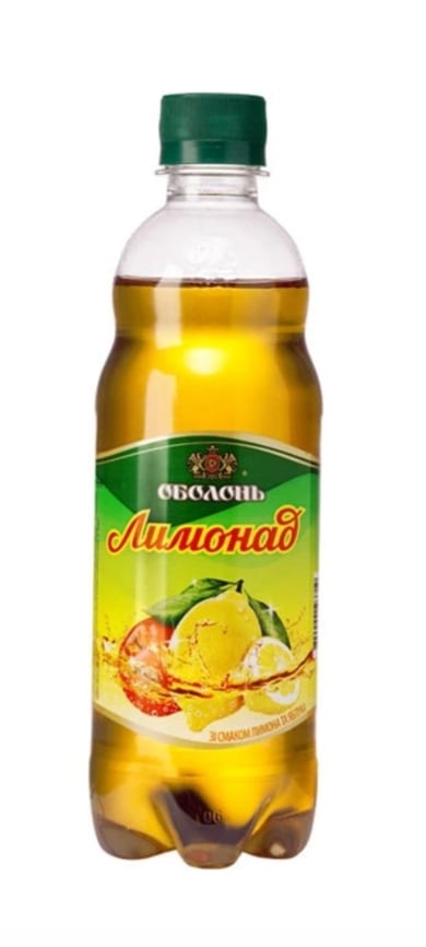 лімонад 1л