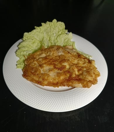 Відбивна куряча