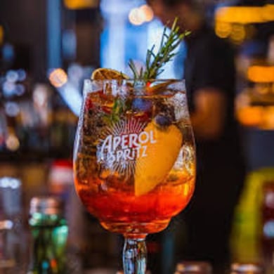 Aperol Spritz