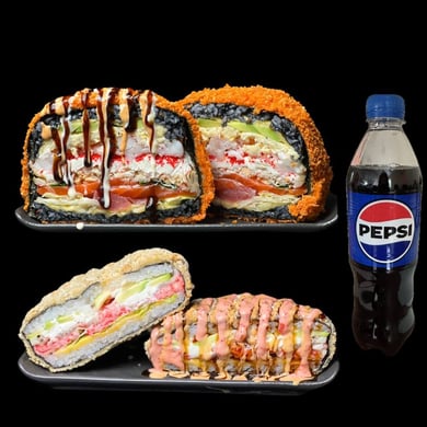 Combo 1
