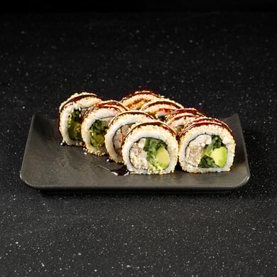 Каліфорнія з вугром