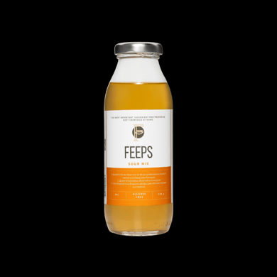 Feeps Sour Mix