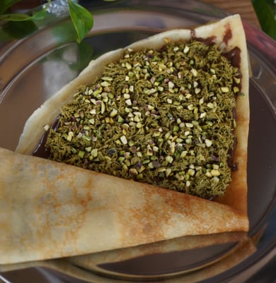 Дубайський Млинець