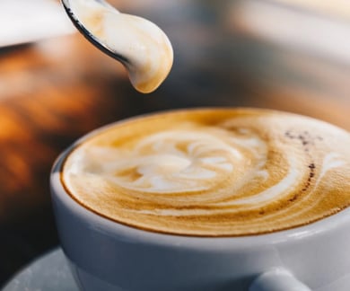 Flat White  180мл