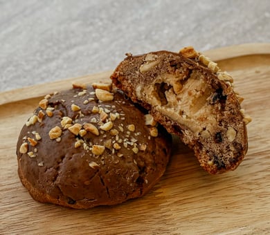 Кукіс Горіховий