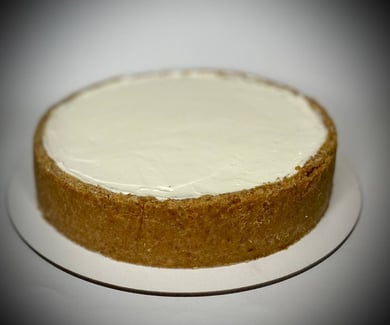 Чізкейк Нью-Йорк