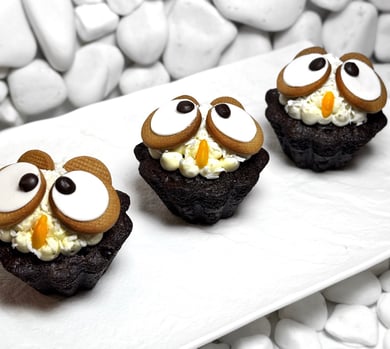 Мафін(шоколад)-6 шт.