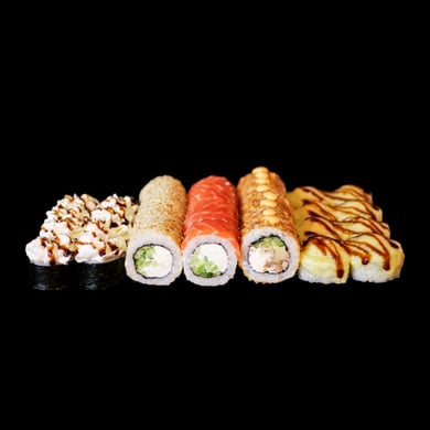 Акція сет Студент