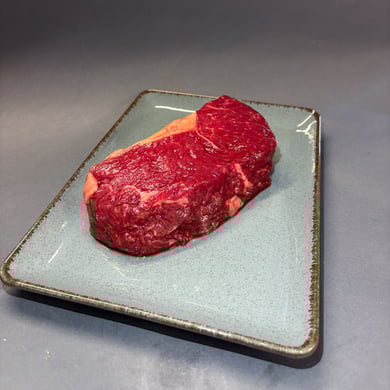 Стейк Нью Йорк