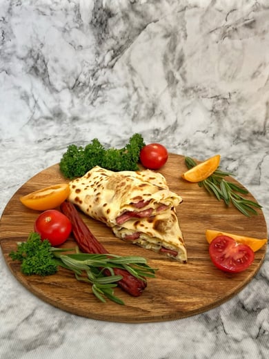 Млинець Мисливський (300г)