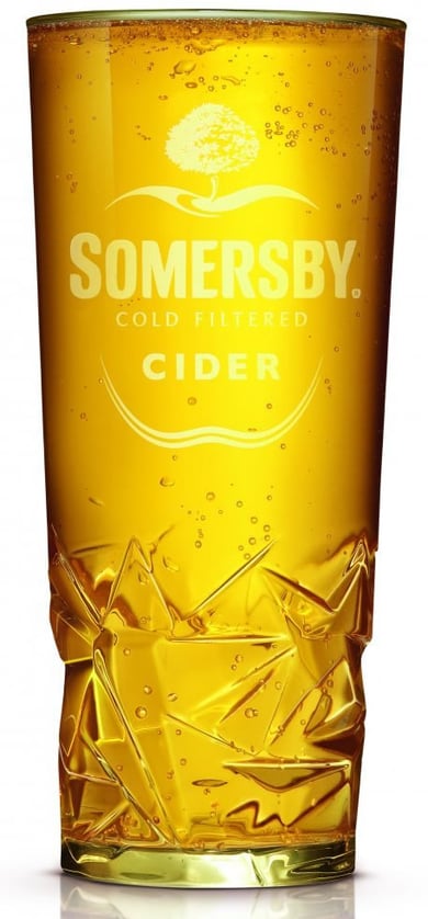 Сидр Somersby яблуко