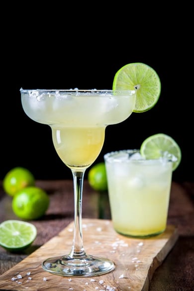 Lucky Margarita