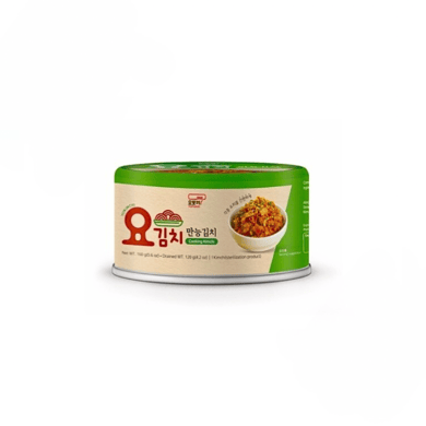 Капуста Kimchi Yopokki для готування 160г.