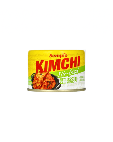 Капуста кімчі смажена 190 г.