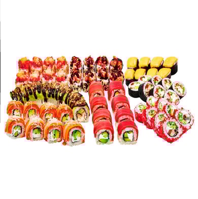 Сет Отаку Преміум XL