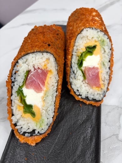 Суші-шаурма Tuna