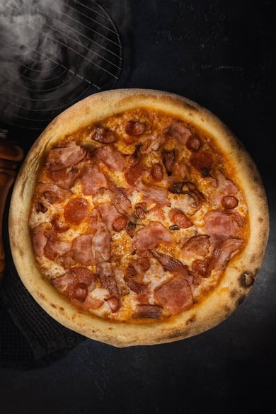 Супер М'ясна