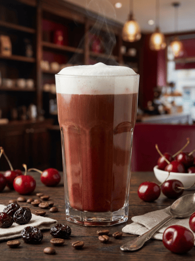 Вишневе Лате