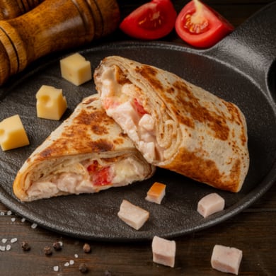 Шинка по-італійська (250g)