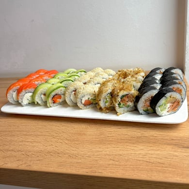 Лососевий Хіт