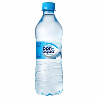 Bon aqua 0,5
