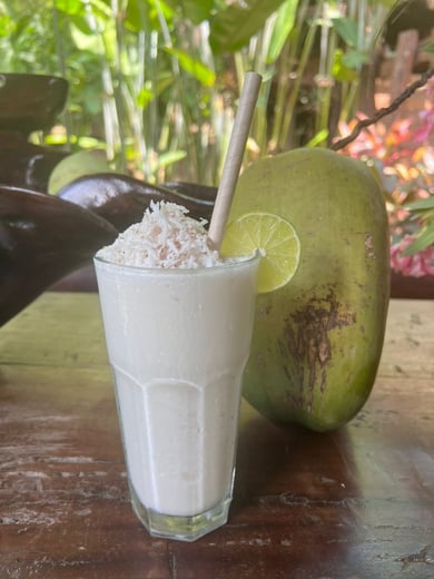 Limonada coco